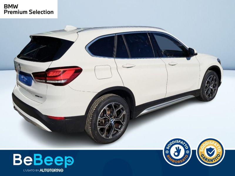 BMW X1 SDRIVE18I XLINE 140CV AUTO