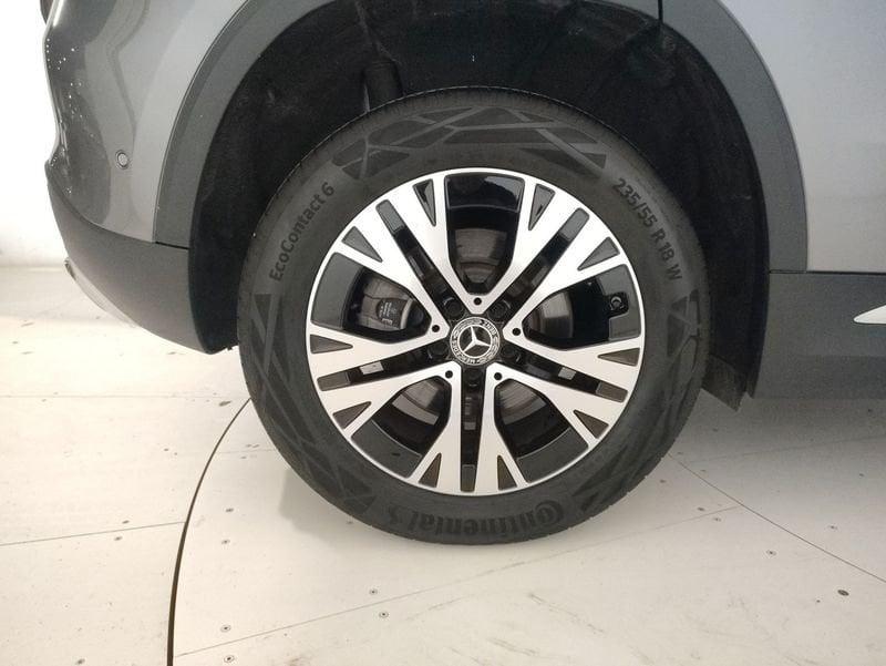 Mercedes-Benz GLA 250 e phev Progressive Advanced Plus auto