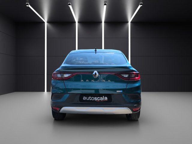 RENAULT Arkana Arkana Hybrid E-Tech 145 CV Intens
