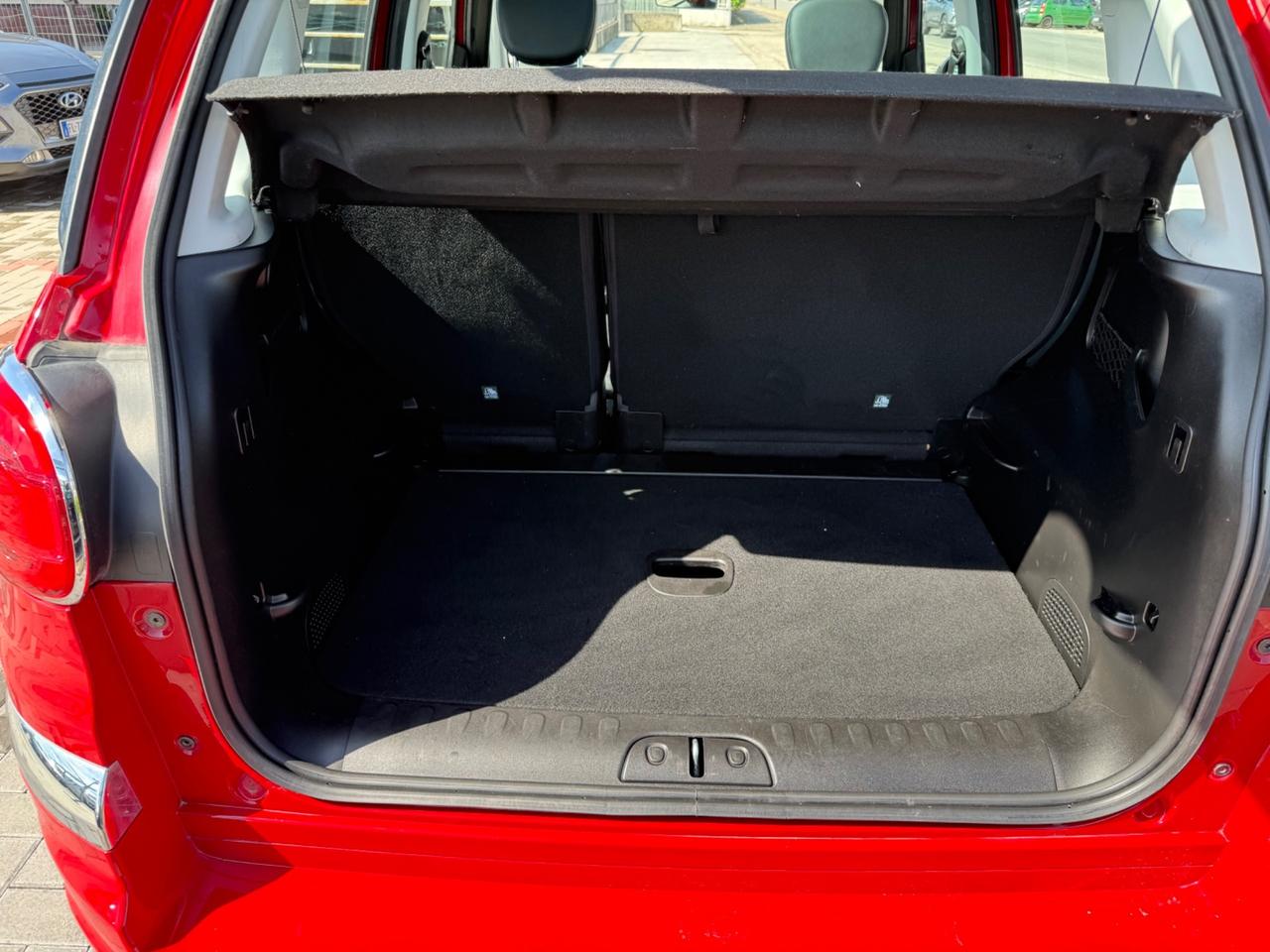 Fiat 500L 1.4 95 CV Lounge UNICO PROPRIETARIO