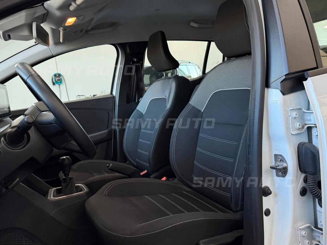 Dacia Sandero Streetway 1.0 SCe 65 CV Expression
