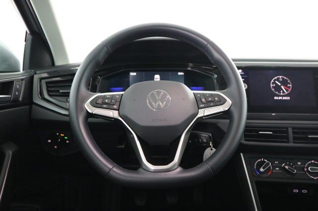VOLKSWAGEN Taigo Taigo 1.0 TSI 95 CV Life