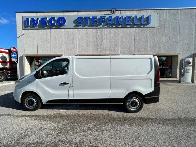 Fiat TALENTO 1.6 L2H1