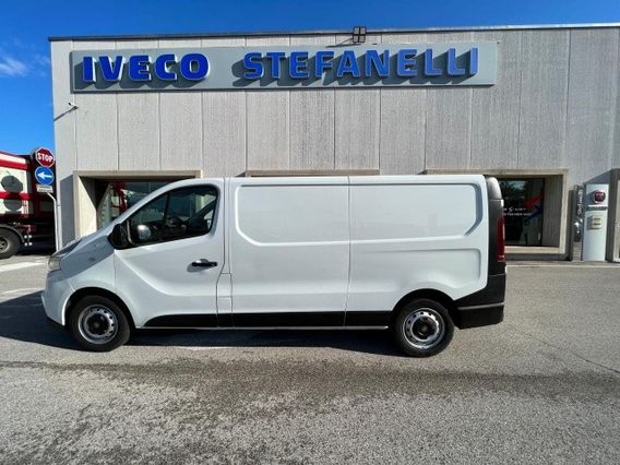 Fiat TALENTO 1.6 L2H1