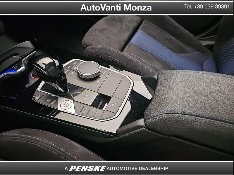 BMW Serie 1 M135i xDrive 5 P.