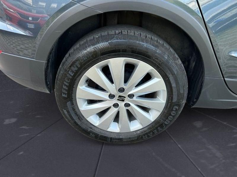 SEAT Arona 1.0 EcoTSI Reference