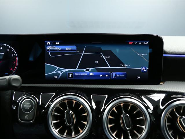 MERCEDES-BENZ A 180 Automatic AMG Line Extra