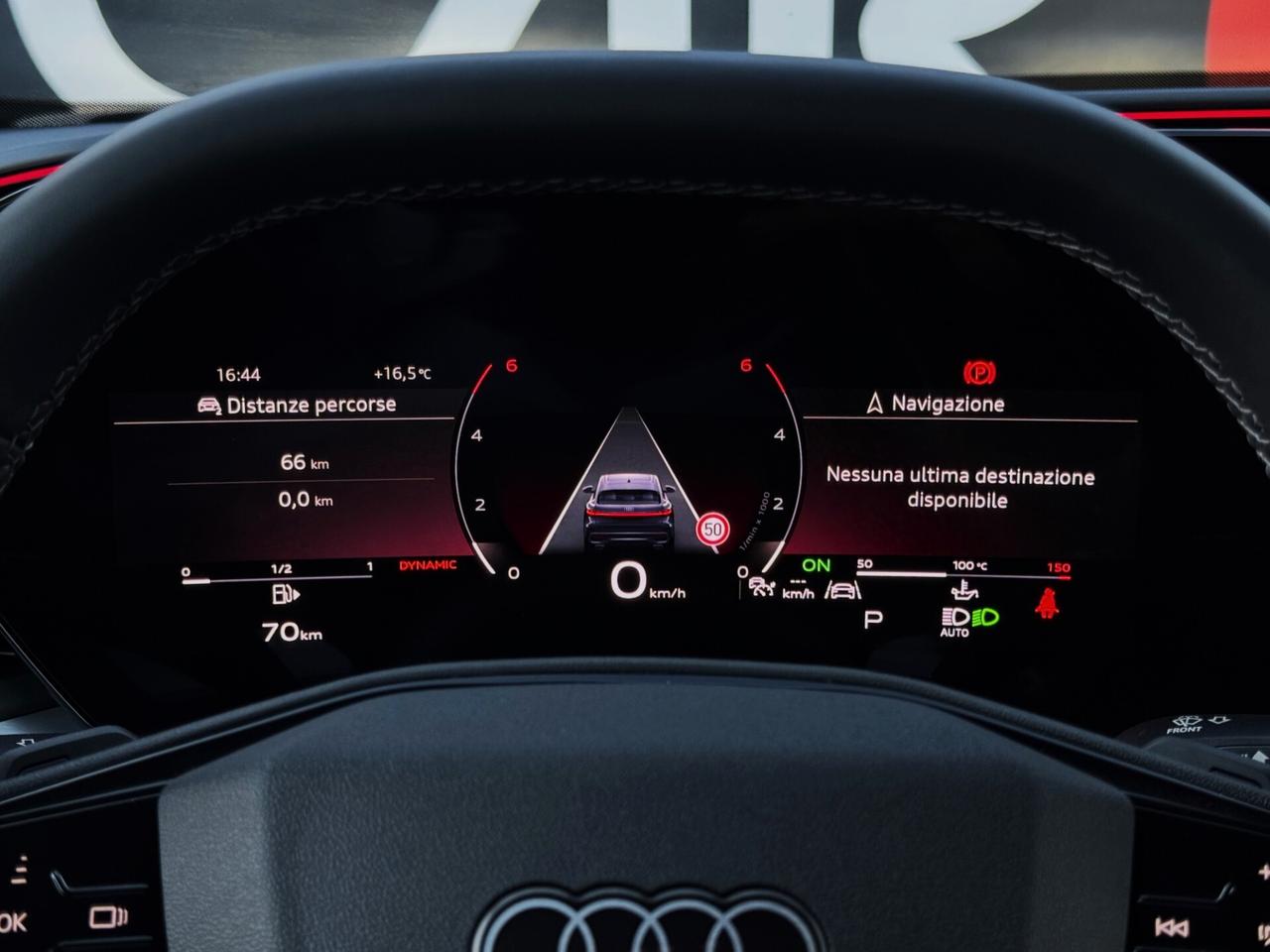 Audi Q5 Sportback 40 TDI Launch Edition S line 204CV