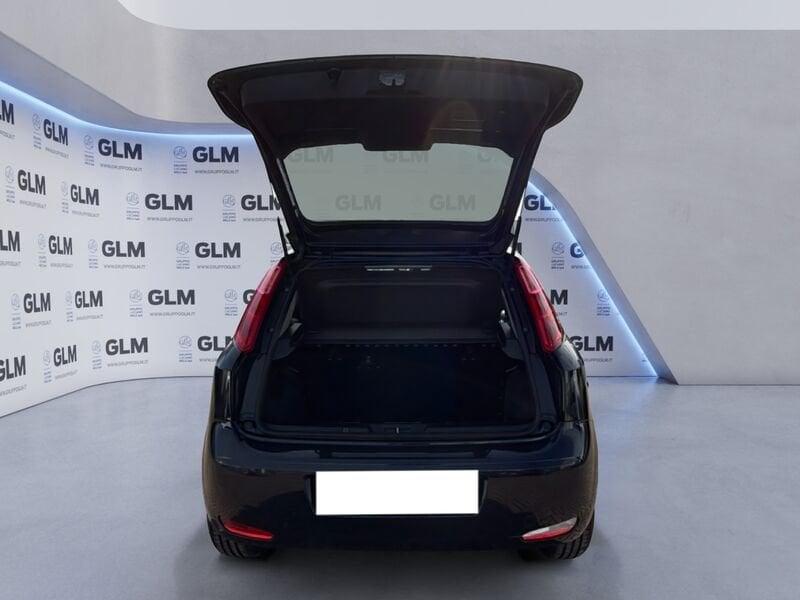 FIAT Punto 1.2 Street 69cv