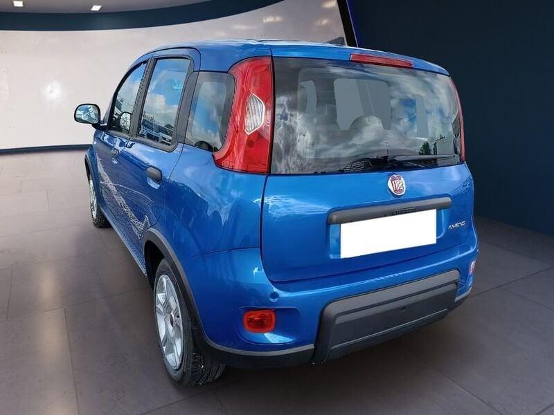 FIAT Panda 1.0 FireFly 70cv S&S Hybrid **PROMO**