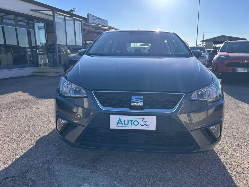 Seat Ibiza 1.0 Style 80cv