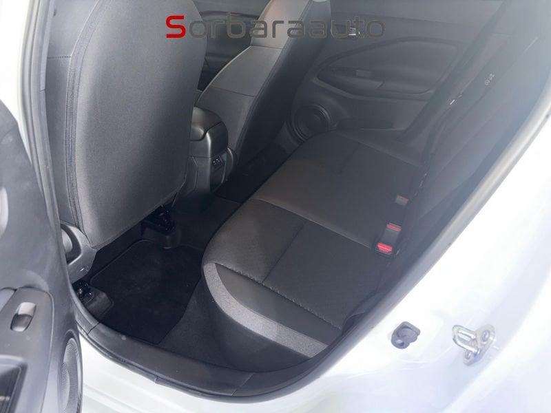 Nissan Juke 1.0 DIG-T 114 CV DCT N-Connecta.
