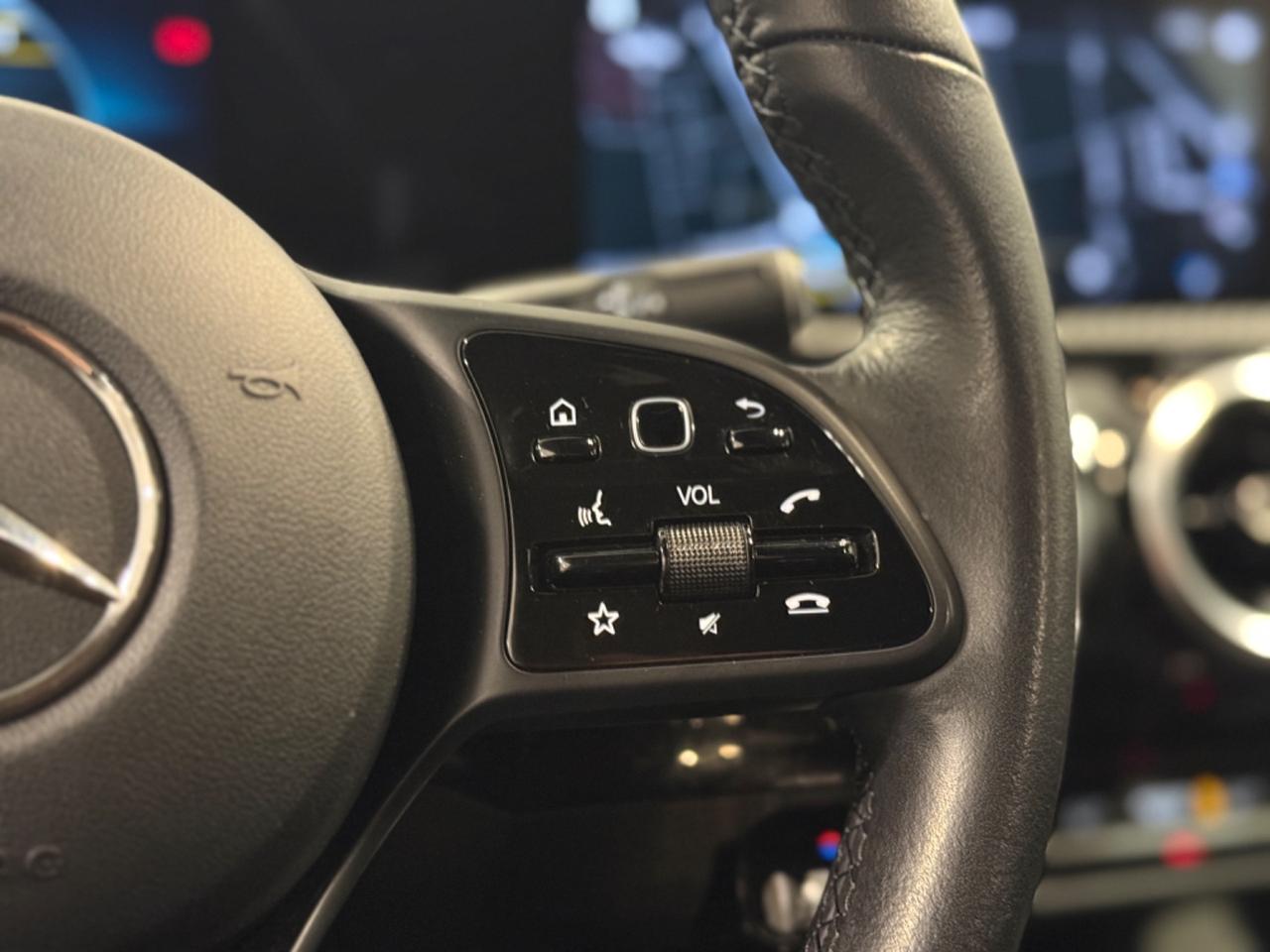 Mercedes-benz A 180 Automatic Sport