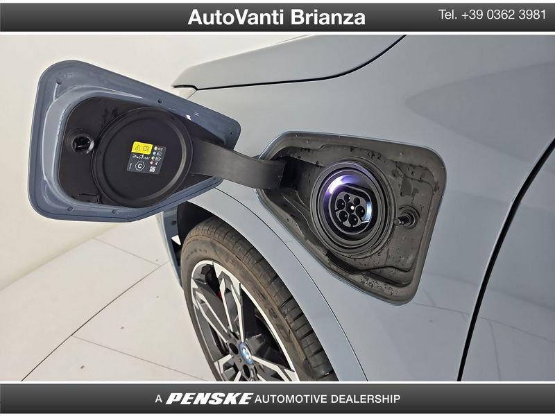 BMW X1 xDrive 25e MSport Pro