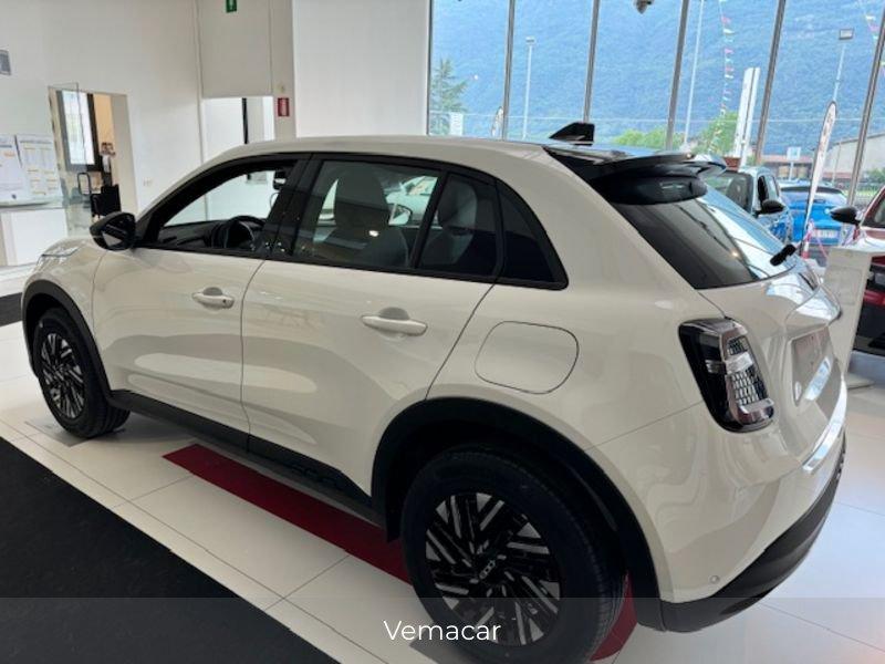 FIAT 600 Hybrid 1.2 MHEV km0