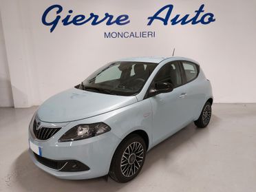 Lancia Ypsilon 1.0 Hybrid 70cv S&S Platino 5p PREZZO REALE