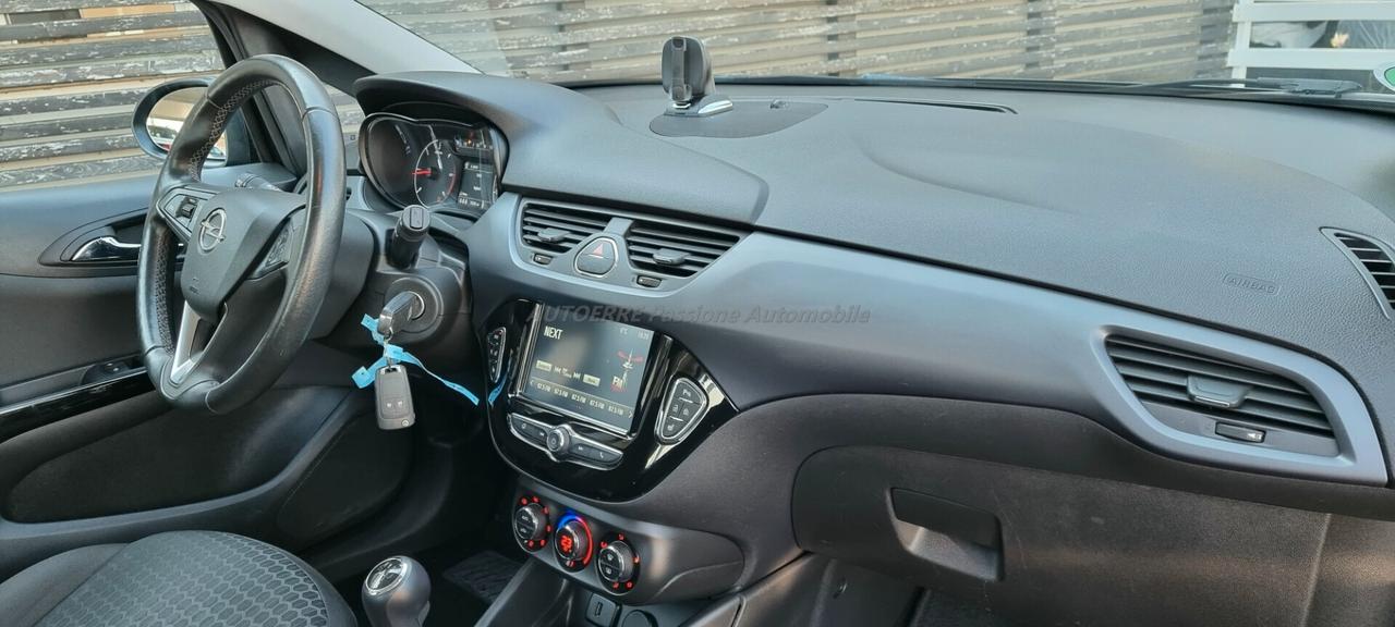 Opel Corsa 1.3 CDTI Edition 16V