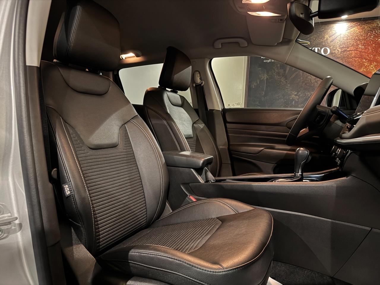 JEEP COMPASS 4XE 1.3 TURBO T4 PHEV AT6 LIMITED 2022