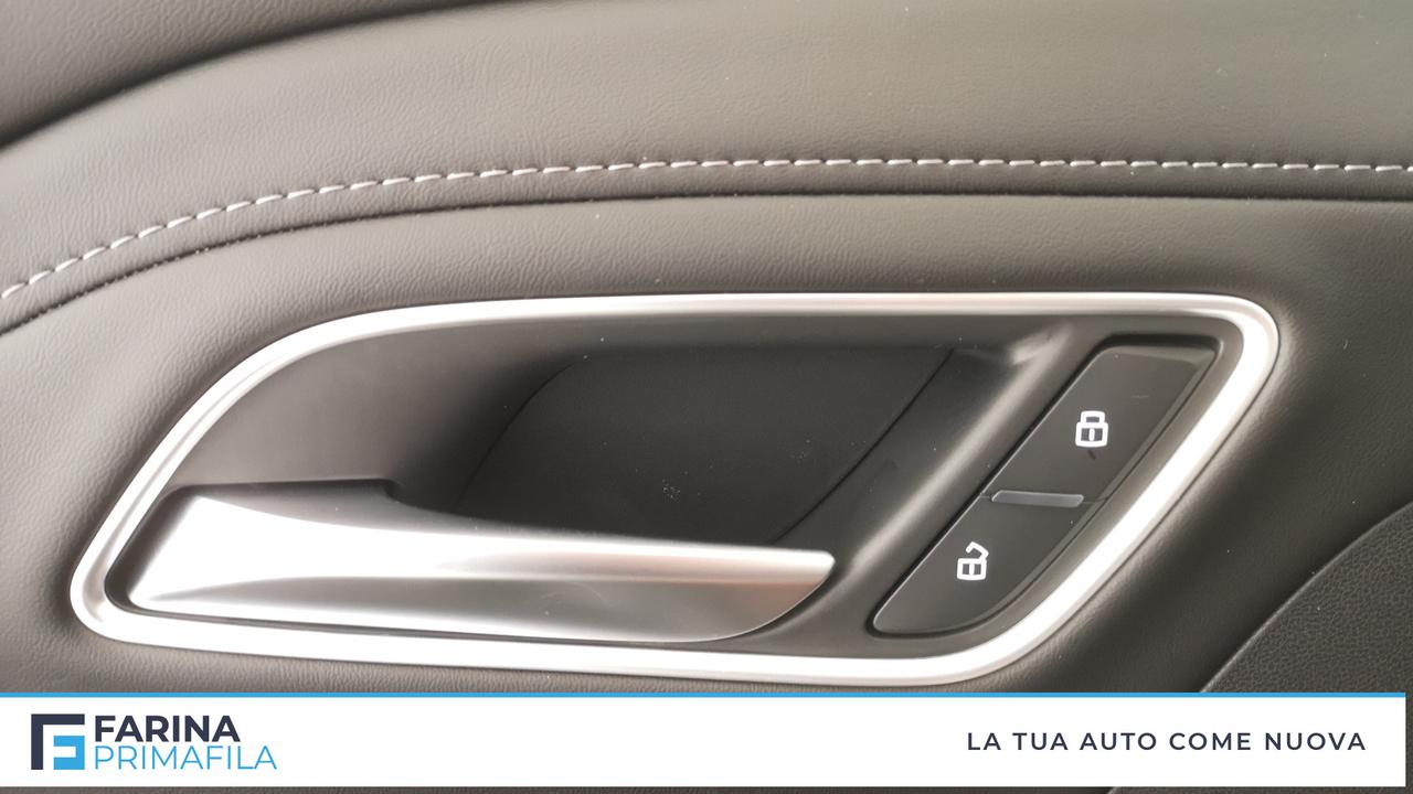 MG ZS 2024 - ZS 1.5 hybrid+ Luxury auto