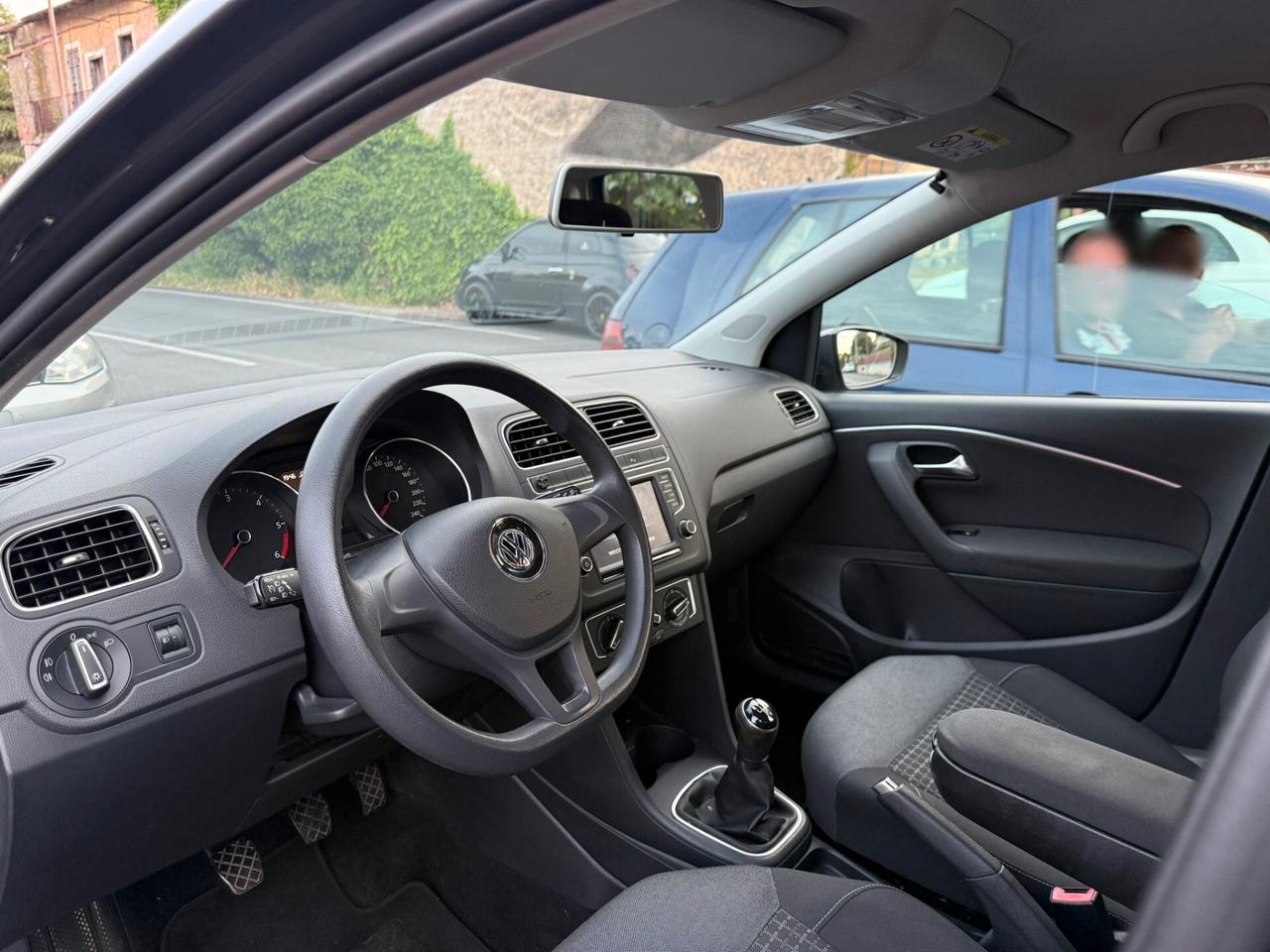 Volkswagen Polo 1.4 TDI 5p. Restyling - Euro6B - Tutto incluso - Superprezzo