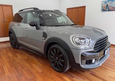 MINI Countryman 2.0 Cooper D Countryman Cambio Automatica