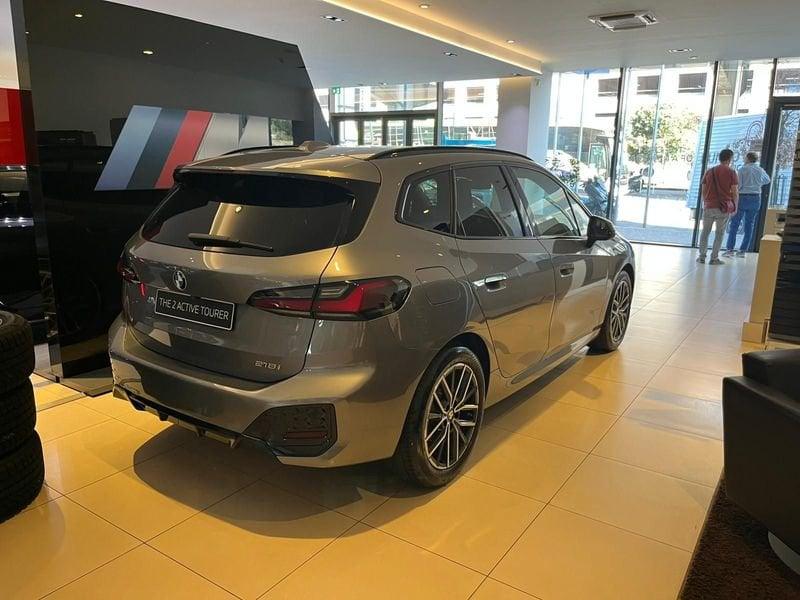 BMW Serie 2 Active Tourer Serie 2 218I ACTIVE TOURER