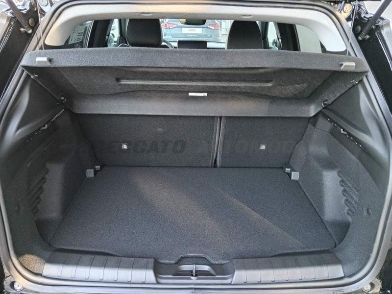 Jeep Avenger Avenger 1.2 turbo Summit fwd 100cv