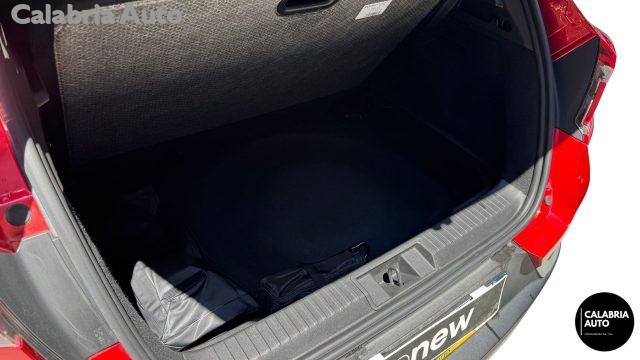 RENAULT Captur Plug-in Hybrid E-Tech 160 CV Techno