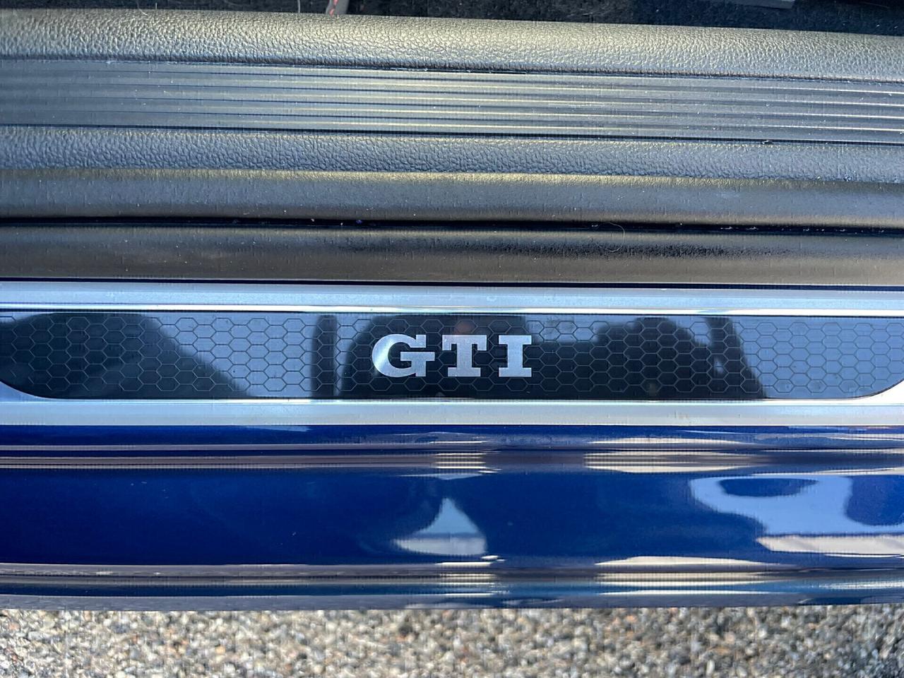 VW. POLO 2.0 TSI GTI 200Cv. DSG