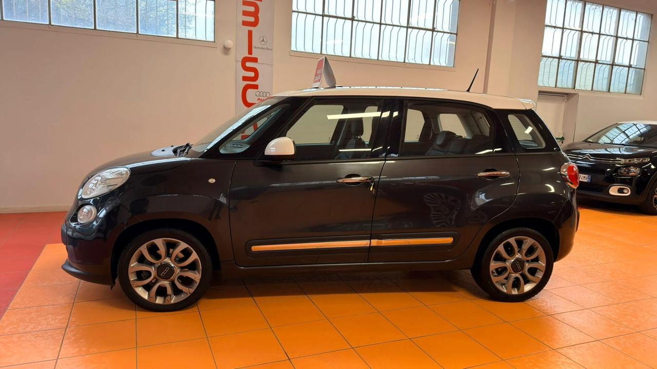 Fiat 500L 1.6 Multijet 105 CV Lounge