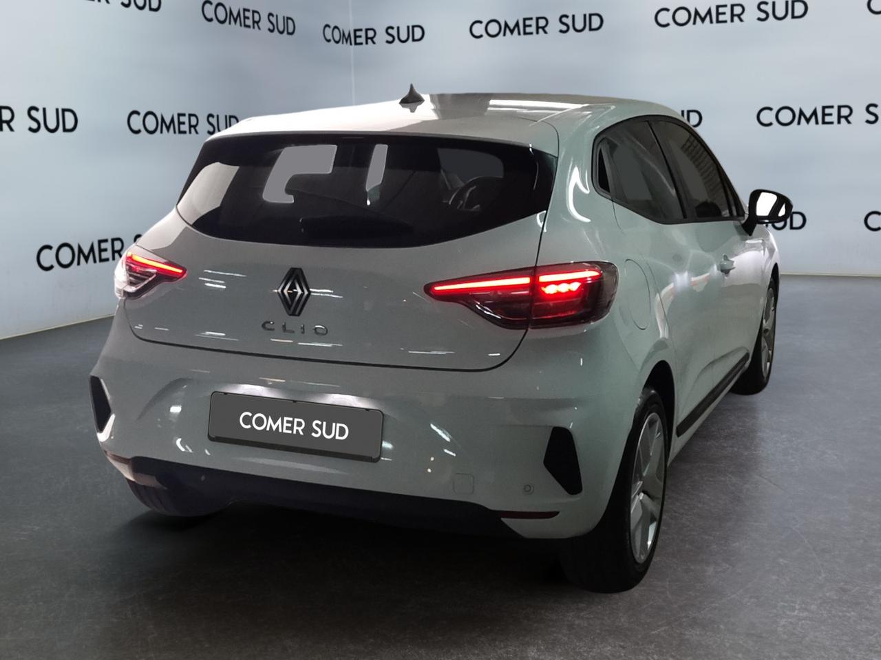 RENAULT Clio V 2023 - Clio 1.0 tce Evolution 90cv