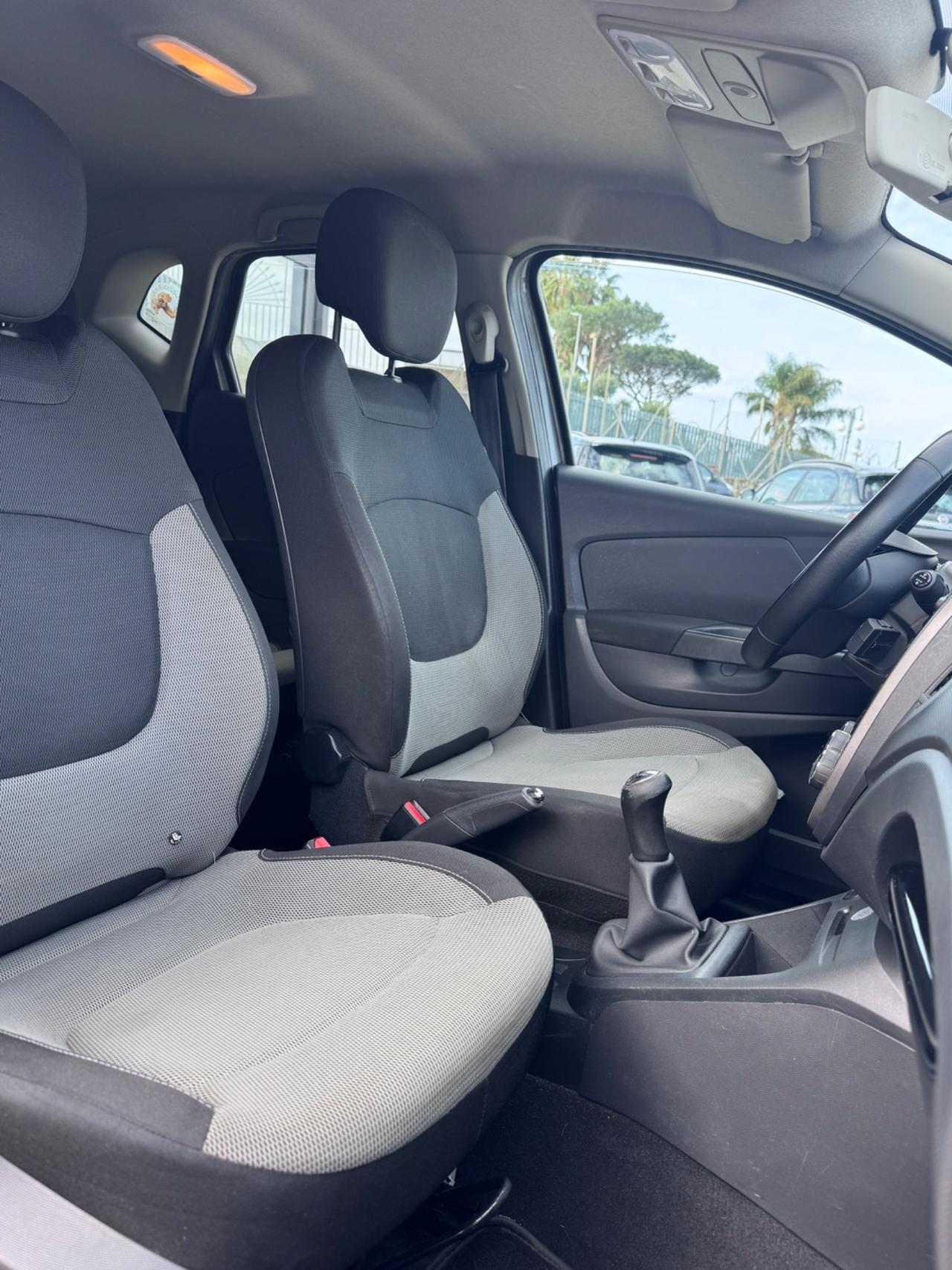 Renault Captur 1.5 dCi 8V 90 CV EDC Energy R-Link