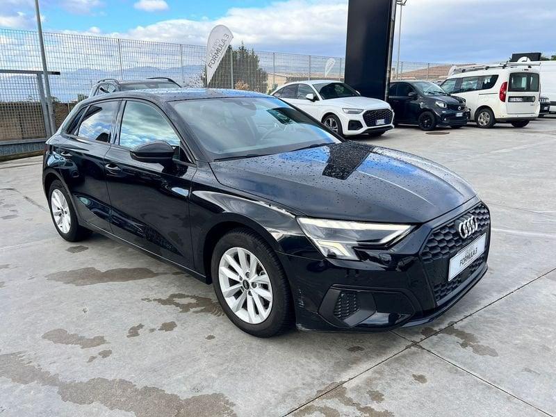 Audi A3 Sportback 30 TDI S tronic Business