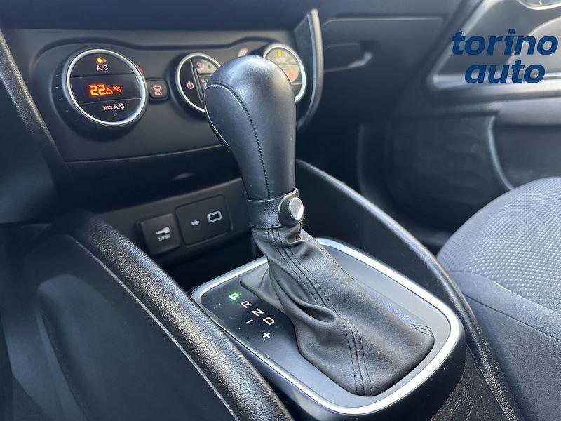 FIAT Tipo Tipo 1.6 Mjt S&S DCT SW Lounge