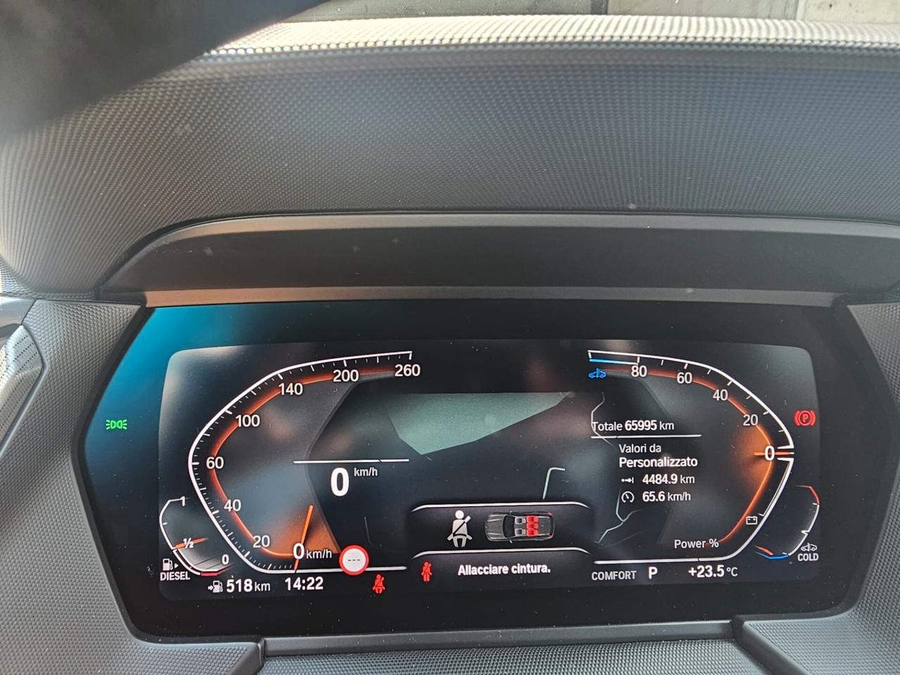 Bmw 120 120d 5p. Msport