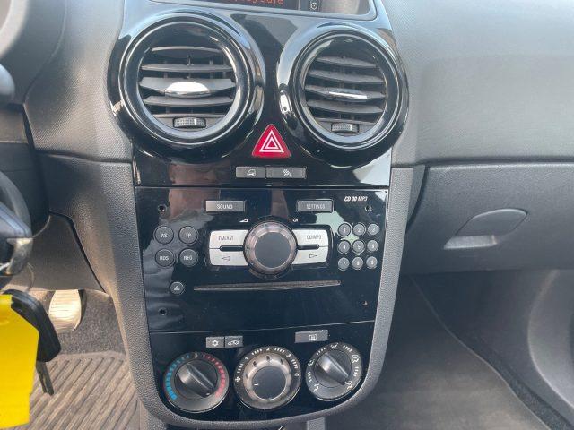 OPEL Corsa 1.2 80CV 5 porte GPL-TECH Club