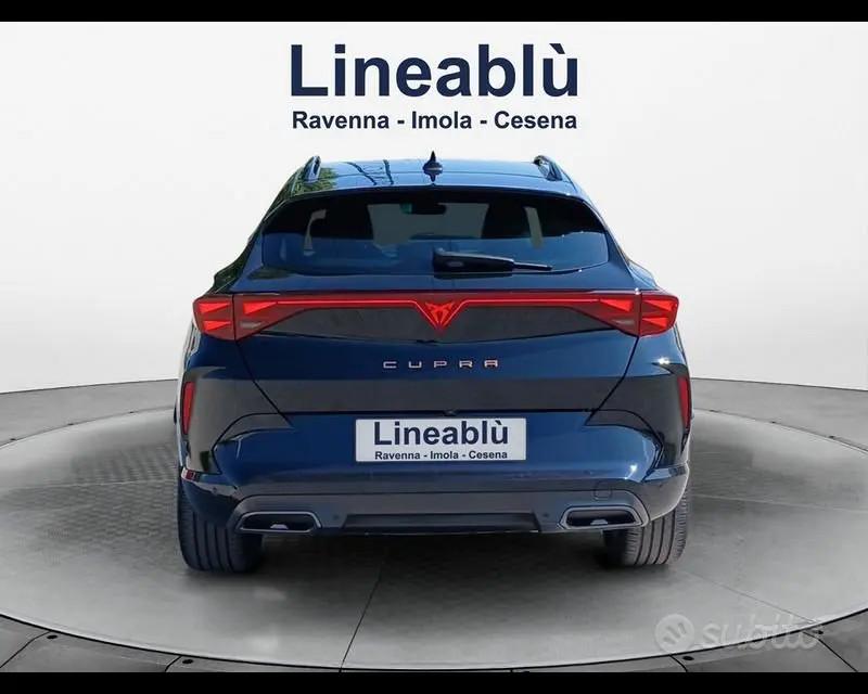 CUPRA Formentor 2.0 TDI DSG