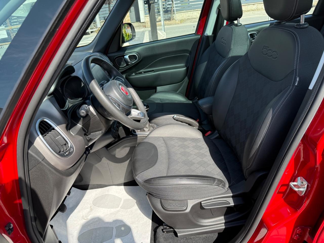 Fiat 500L 1.4 95 CV Lounge UNICO PROPRIETARIO