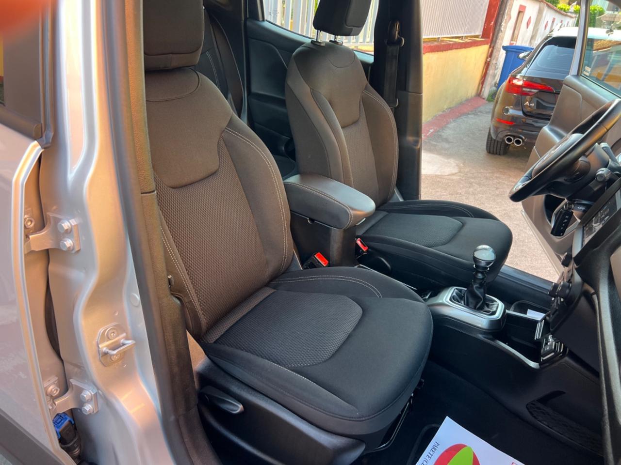 Jeep Renegade 1.0 T3 Limited