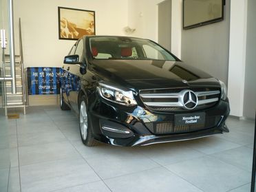 Mercedes-benz B 180 Automatic Sport AMG