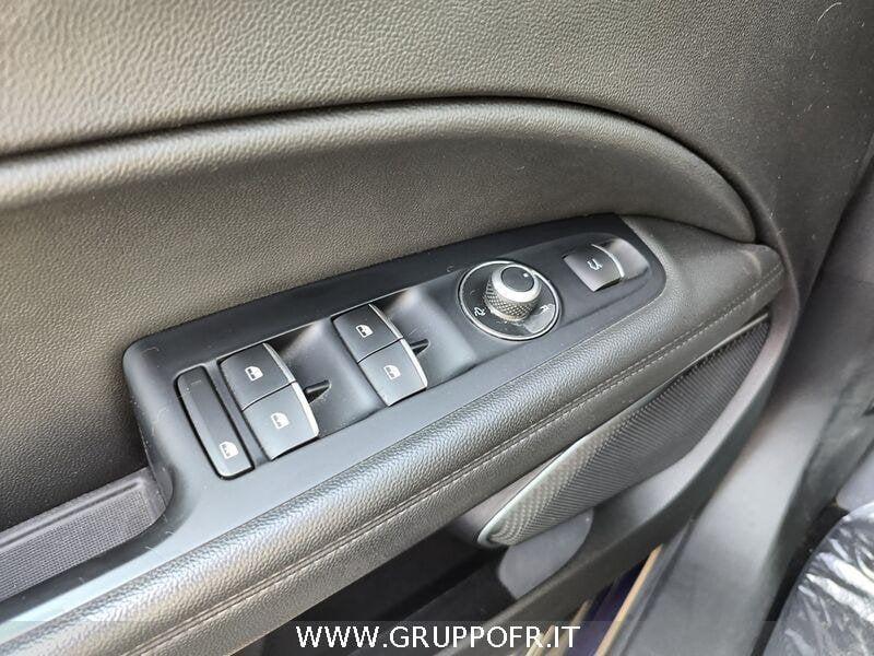 Alfa Romeo Stelvio 2.2 Turbodiesel 210 CV AT8 Q4 Executive