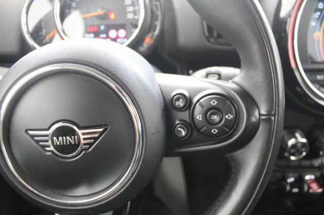 MINI Countryman 1.5 D Business Hype Automatica