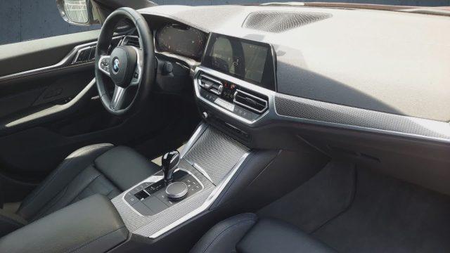 BMW 440 M 440i xDrive 48V Gran Coupé Aut.