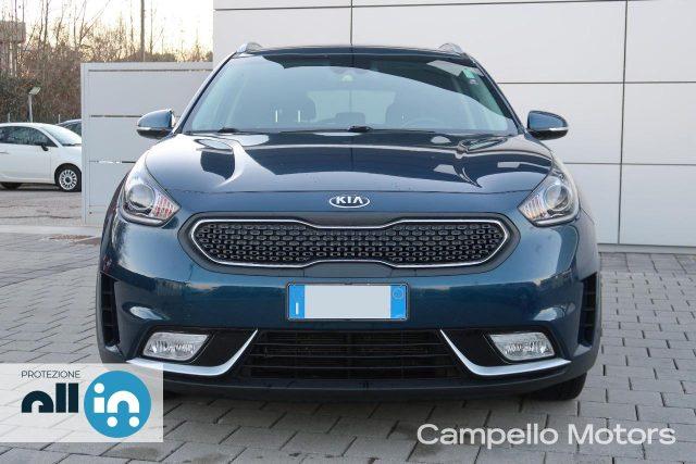 KIA Niro Niro 1.6 GDI DCT HEV Style