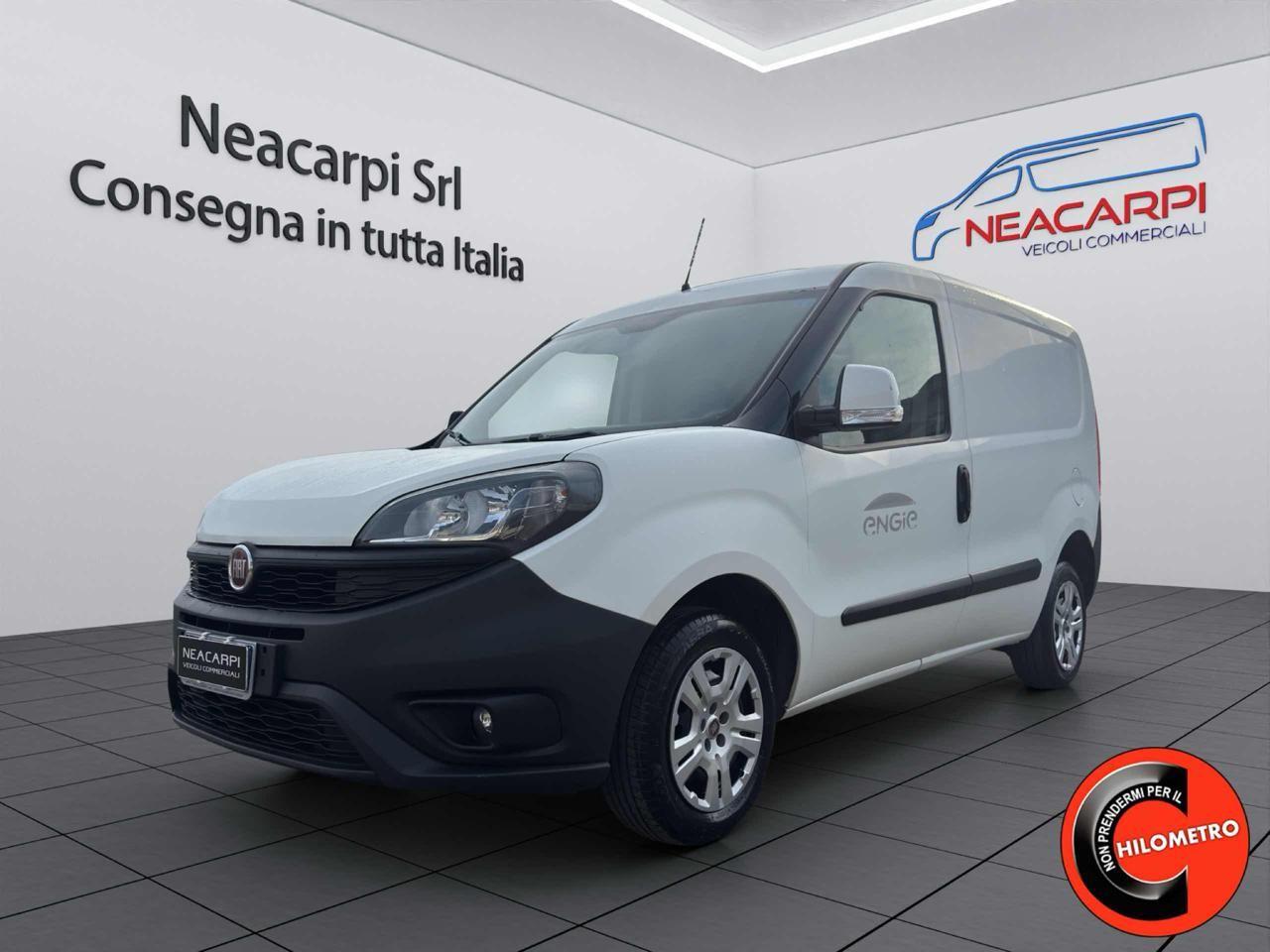 Fiat Doblo 1.3 MJT PC TN SX CARGO CRUISE N1 AUTOCARRO+IVA-E6B