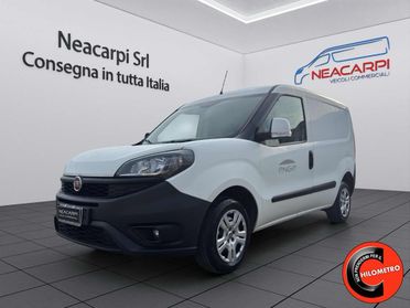 Fiat Doblo 1.3 MJT PC TN SX CARGO CRUISE N1 AUTOCARRO+IVA-E6B