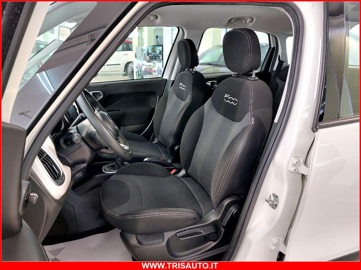 FIAT 500 L N1 1.6 MJT Pop Star IVATA (NAVI)