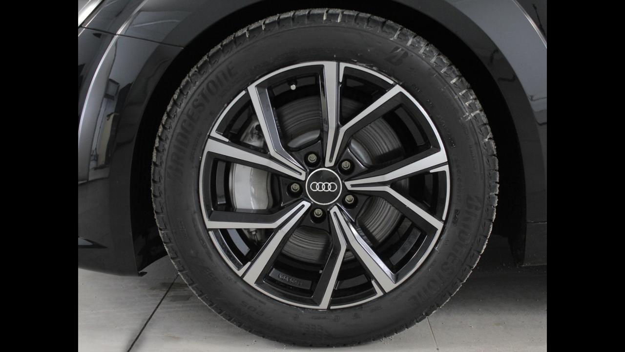 AUDI TT III 2019 Coupe - TT Coupe 45 2.0 tfsi s-tronic