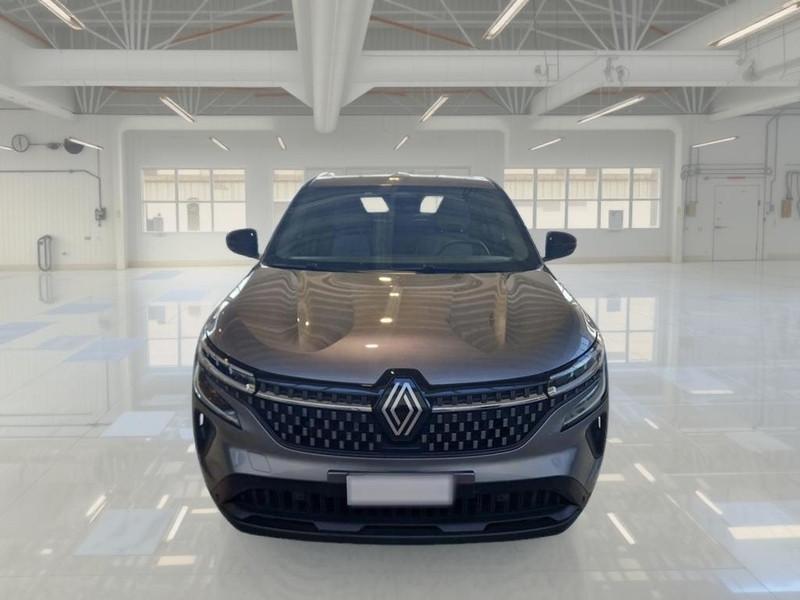 RENAULT AUSTRAL TECHNO E-TECH FULL HYBRID 130 AUTO SUV