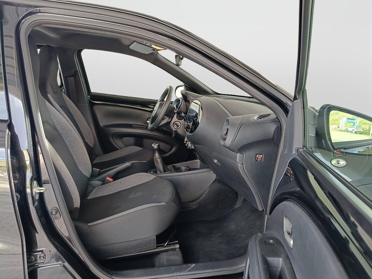 TOYOTA Aygo X - Aygo X 1.0 Active 72cv